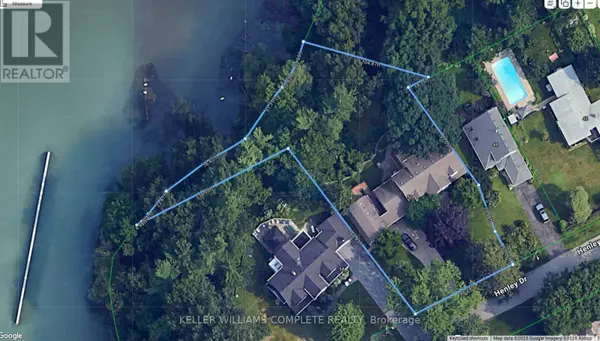 St. Catharines (martindale Pond), ON L2N4A9,50 HENLEY DRIVE