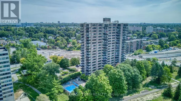 1195 Richmond RD #2006, Ottawa, ON K2B8E4