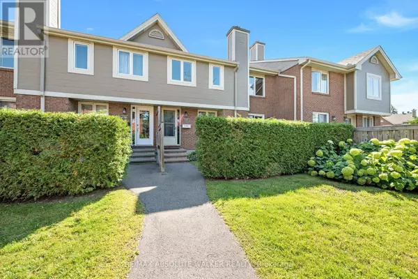 500 Canteval TER #108, Ottawa, ON K4A2C8