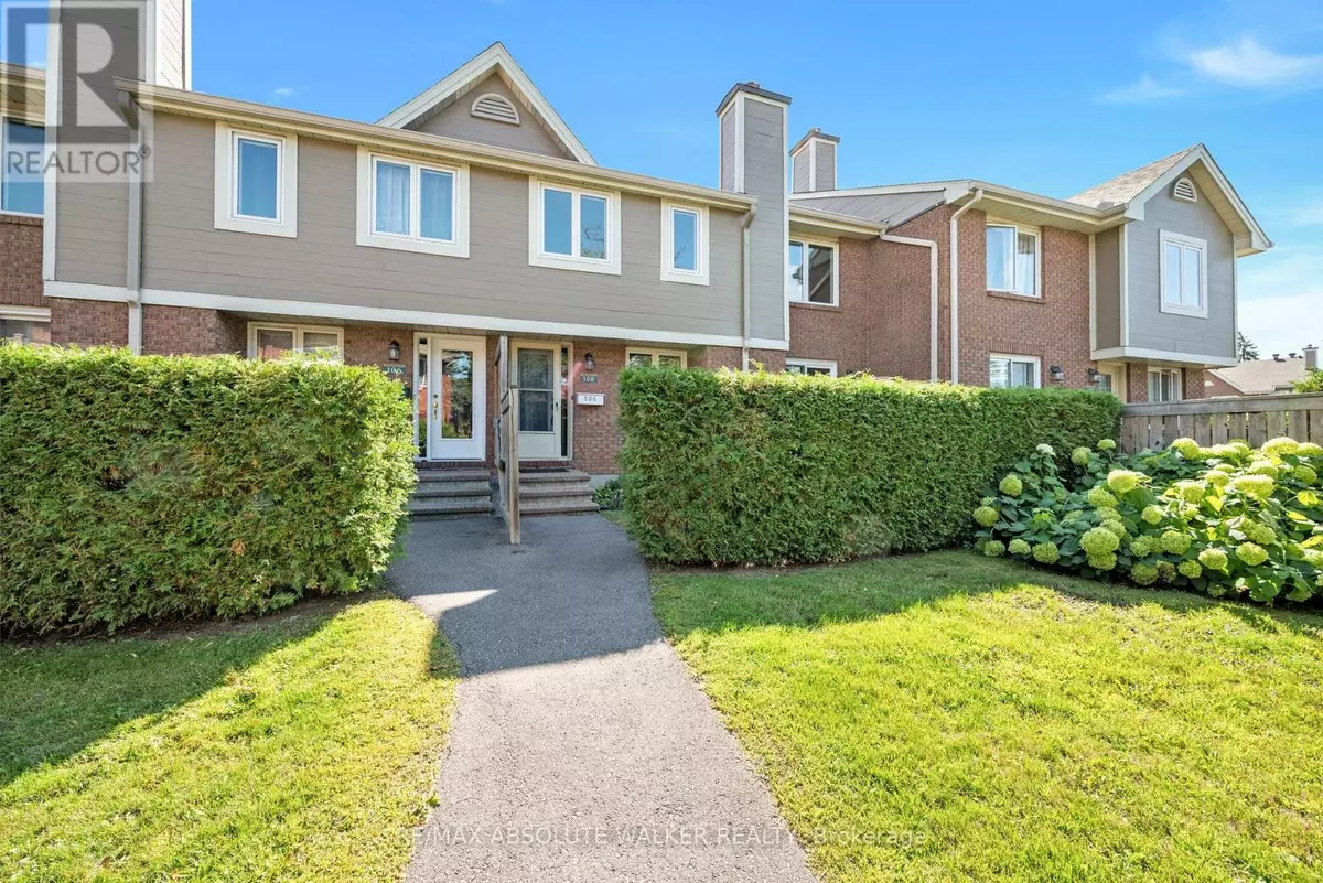 Ottawa, ON K4A2C8,500 Canteval TER #108