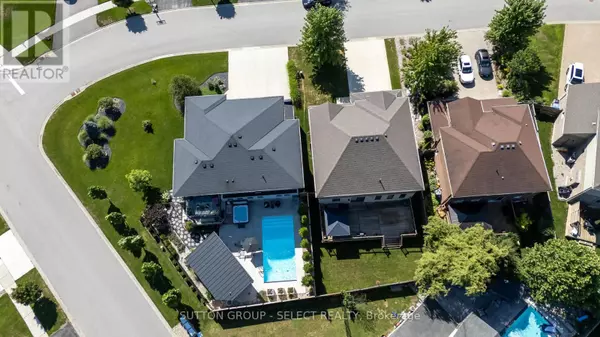 Middlesex Centre (komoka), ON N0L1R0,7 VALLEYVIEW CRESCENT