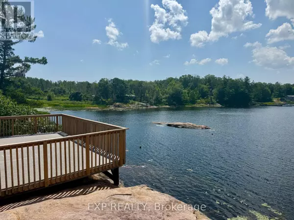 Georgian Bay (baxter), ON L0K1S0,2 ISLAND 860
