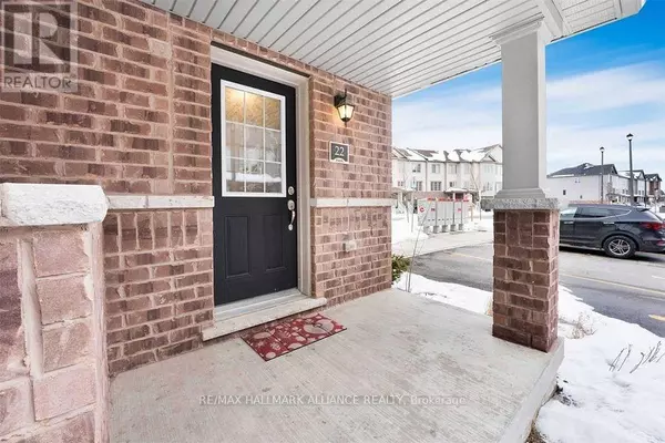 420 Linden DR #22, Cambridge, ON N3H5L5