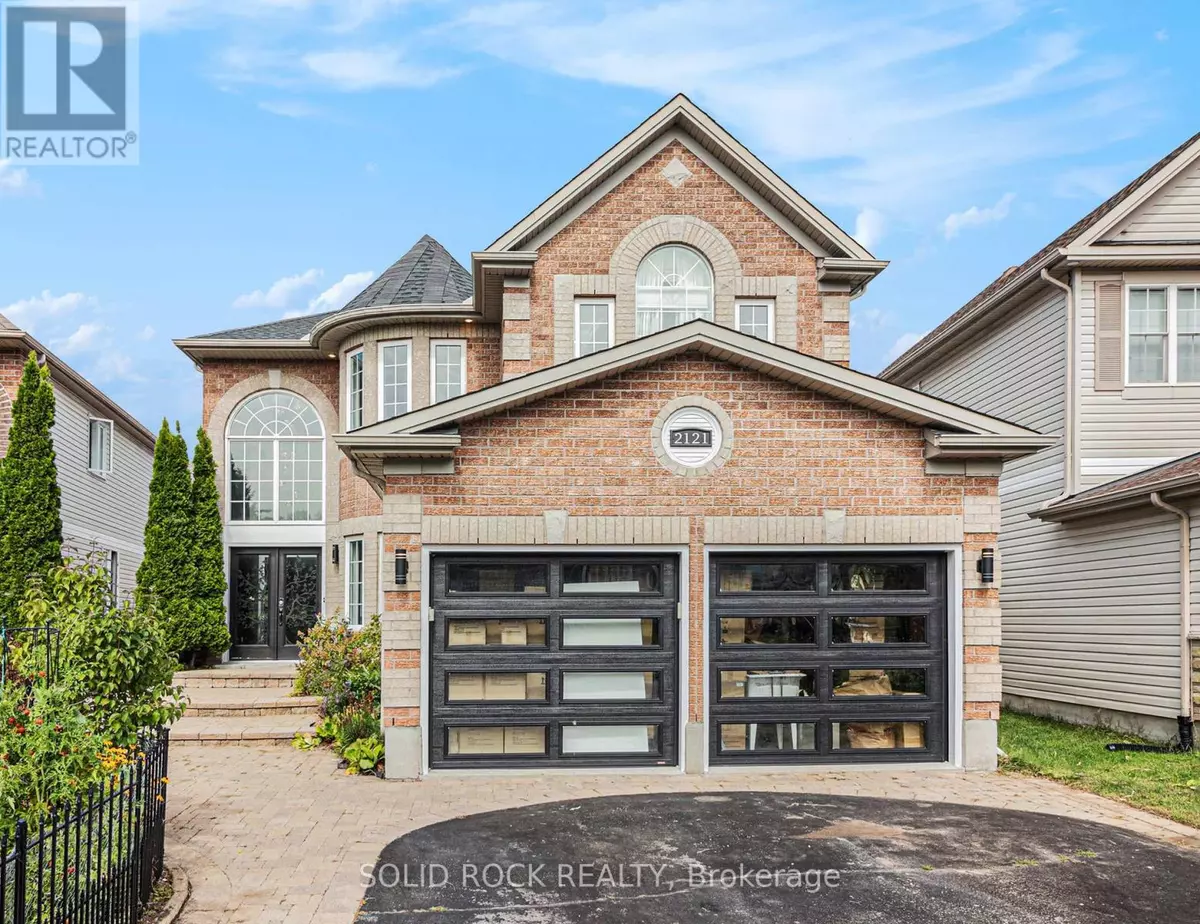 Ottawa, ON K4A4T5,2121 VALIN STREET