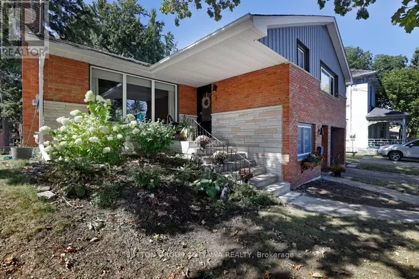 Perth, ON K7H2H4,2 VICTORIA STREET