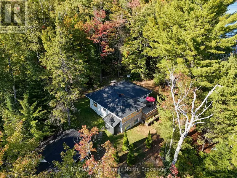 1046 PINE LAKE SHORES PRIVATE, Bracebridge (oakley), ON P0B1A0