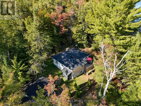 1046 PINE LAKE SHORES PRIVATE, Bracebridge (oakley), ON P0B1A0