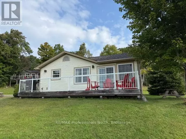 Lake Of Bays (franklin), ON P0A1H0,1052 Rat Bay RD South #126-5