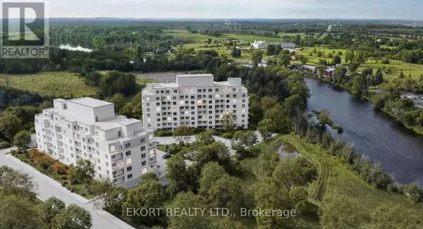 156A Wims WAY #201, Belleville (thurlow Ward), ON K8N0H9