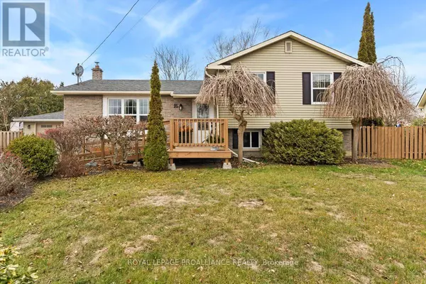16 CENTRE COURT, Quinte West (frankford Ward), ON K0K2C0