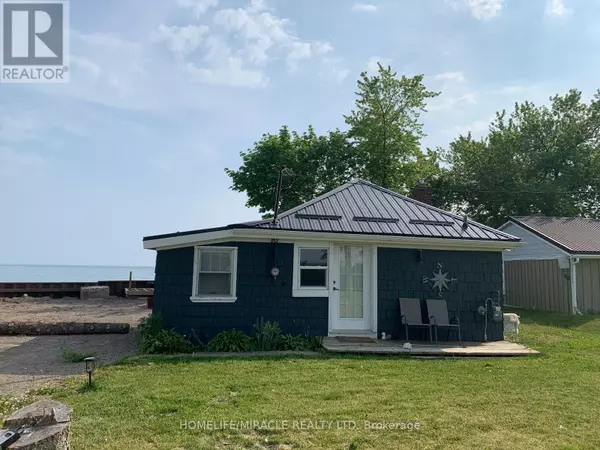 Chatham-kent (blenheim), ON N0P1A0,18222 ERIE SHORE DRIVE