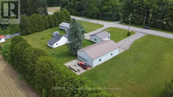 Norfolk, ON N0E1G0,985 NORFOLK COUNTY 28 ROAD