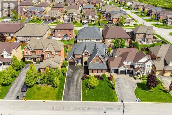 Mono, ON L9W6T4,35 KETCHUM STREET