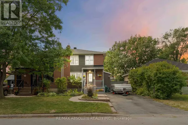 2492 CHASSEUR AVENUE, Ottawa, ON K1V8E8