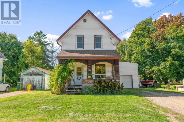 570 EGANVILLE ROAD, Pembroke, ON K8A4E9