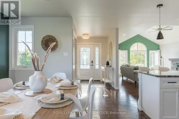 Asphodel-norwood, ON K0L1Y0,1229 ASPHODEL 7TH LINE