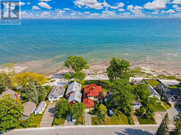 3765 CRYSTAL BEACH DRIVE, Fort Erie (crystal Beach), ON L0S1B0