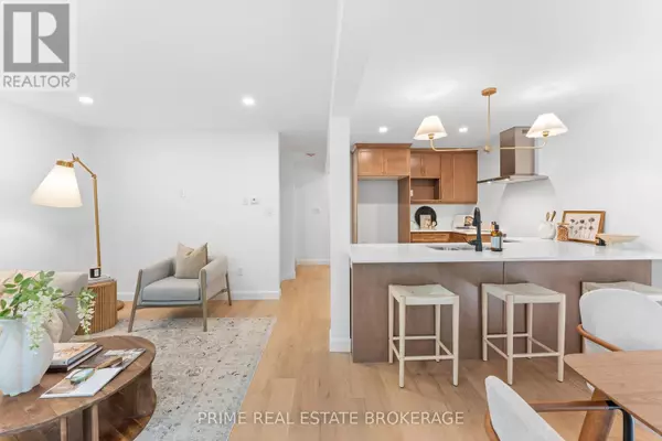 Lucan Biddulph (lucan), ON N0M2J0,177 Chestnut ST #8