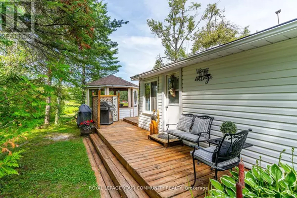 Minden Hills (lutterworth), ON K0M2A1,1139 CANUCK TRAIL