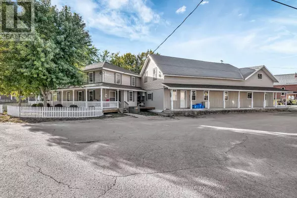 Centre Hastings, ON K8N4Z6,4140 SHANNONVILLE ROAD
