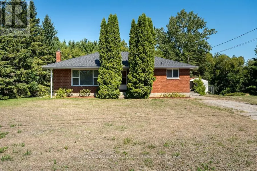 350 MILL STREET, Quinte West (murray Ward), ON K0K2C0