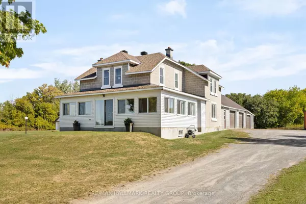 5349 BOWESVILLE ROAD, Ottawa, ON K1X1B8