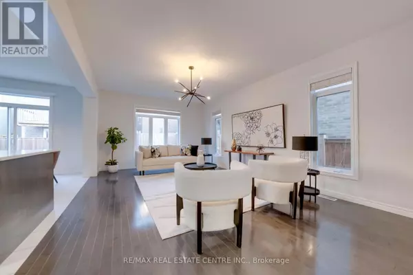 Waterloo, ON N2V0B5,408 WILD CALLA STREET