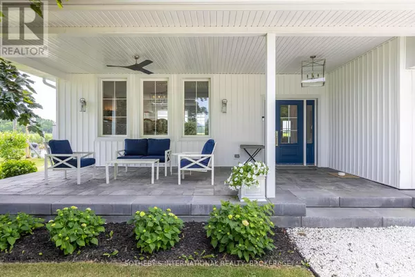 Niagara-on-the-lake (lakeshore), ON L0S1J0,1219 LAKESHORE ROAD