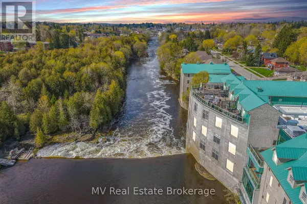 478 St Andrew ST East #104, Centre Wellington (fergus), ON N1M3V7