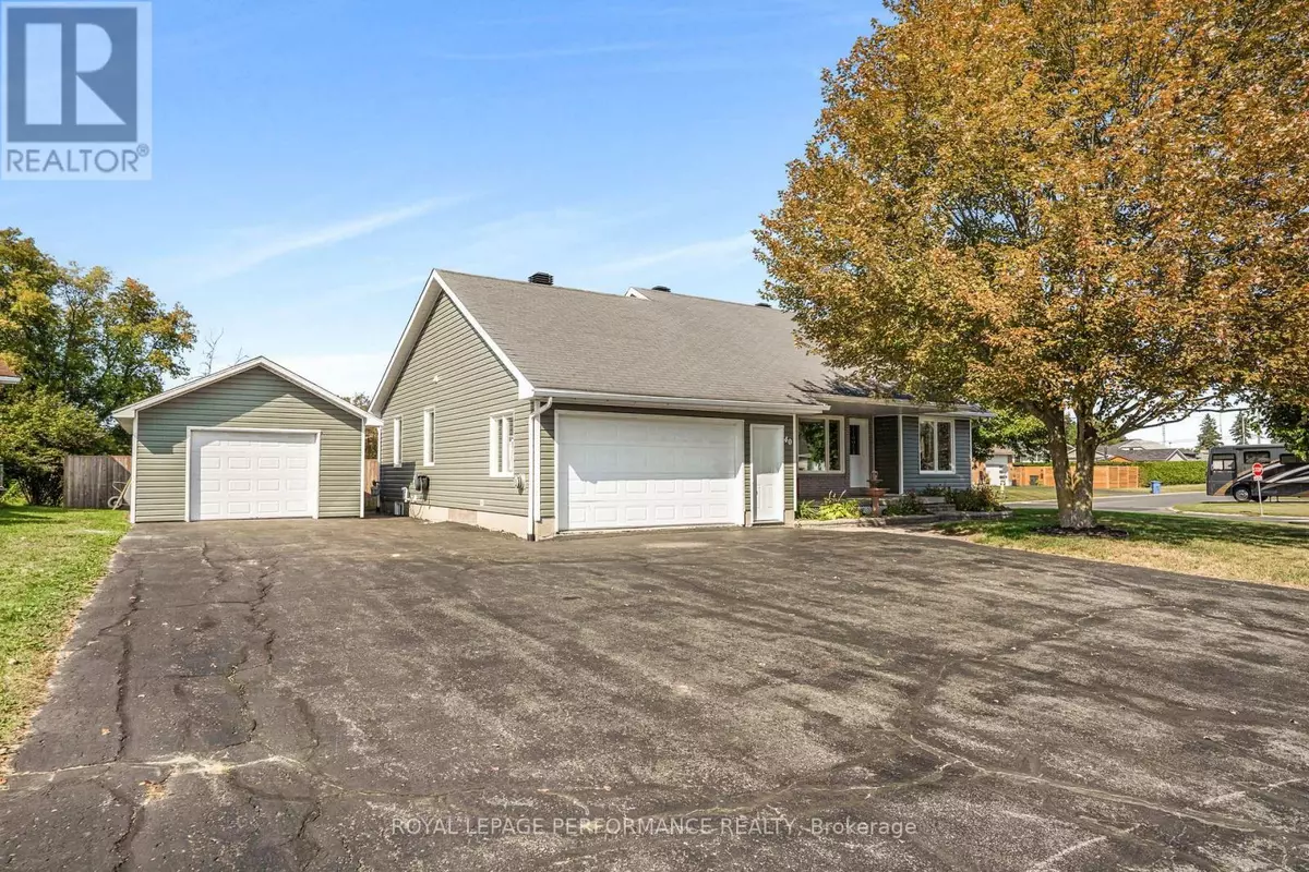 Casselman, ON K0A1M0,40 FAUCHER BOULEVARD