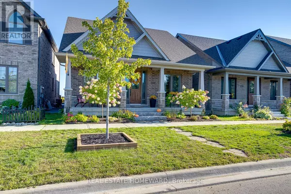 Port Hope, ON L1A0E7,233 STRACHAN STREET