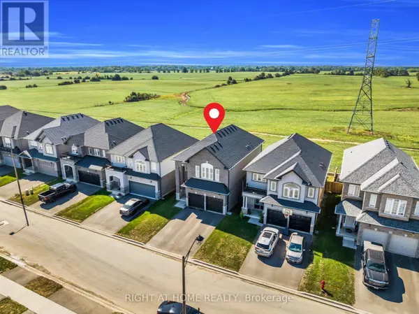 Hamilton, ON L0R1P0,171 ROCKLEDGE DRIVE