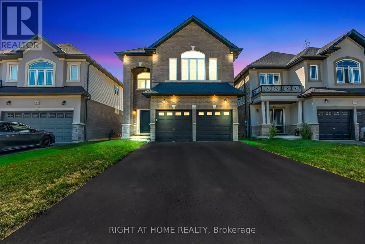 Hamilton, ON L0R1P0,171 ROCKLEDGE DRIVE