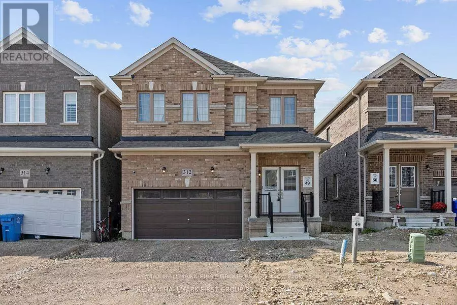 312 RUSSELL STREET, Southgate, ON N0C1B0
