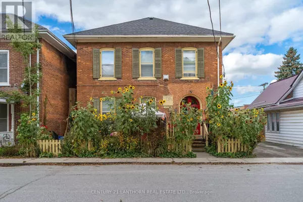 56 MARY STREET, Prince Edward County (picton Ward), ON K0K2T0