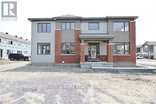 Ottawa, ON K2S3A6,201 BILLRIAN CRESCENT