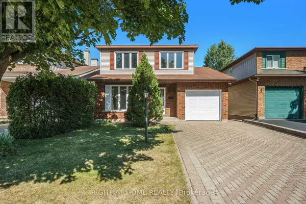 82 NESTOW DRIVE, Ottawa, ON K2G4L8