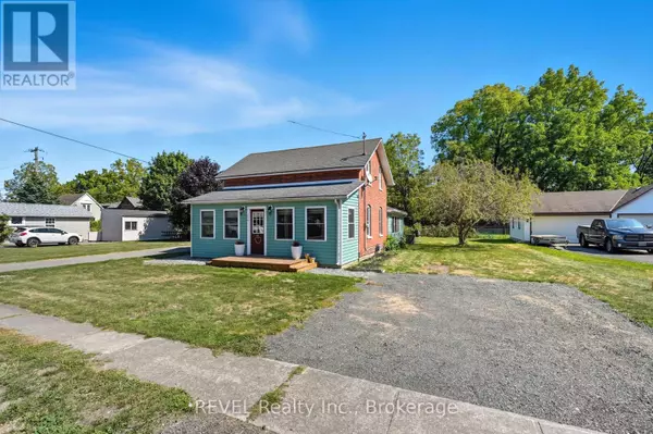 356 SOUTH MILL STREET, Fort Erie (ridgeway), ON L0S1N0