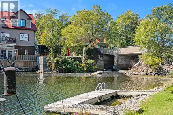 Westport, ON K0G1X0,19 Main ST #1