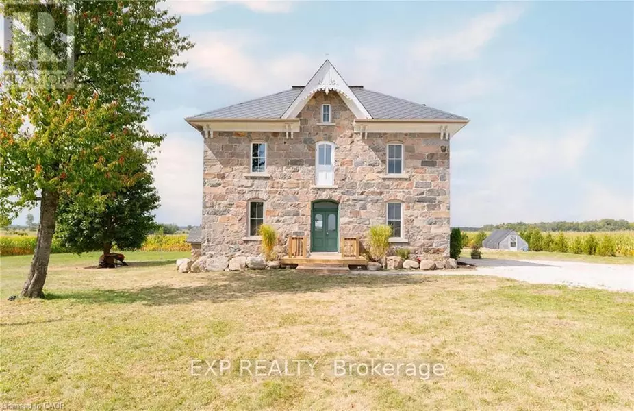 3632 145 ROAD, West Perth (fullarton), ON N0K1N0