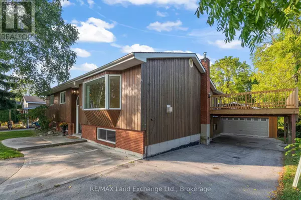 Saugeen Shores, ON N0H2L0,422 ALICE STREET