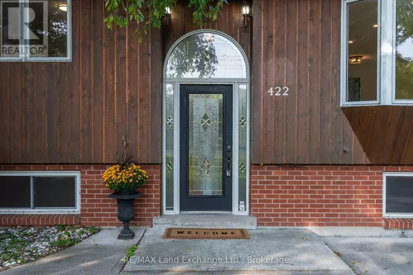 Saugeen Shores, ON N0H2L0,422 ALICE STREET