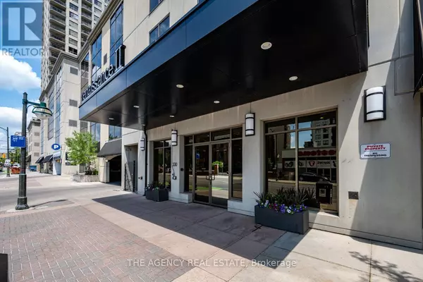 London East (east K), ON N6A0A7,330 Ridout ST North #803