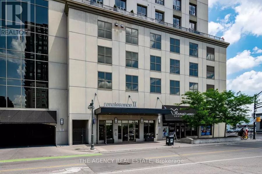 330 Ridout ST North #803, London East (east K), ON N6A0A7