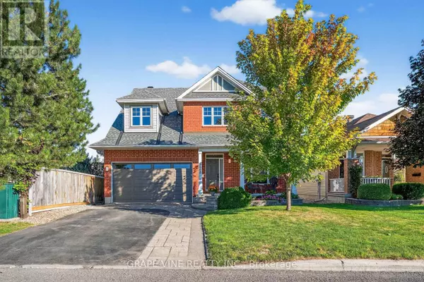 Ottawa, ON K4A4M2,823 SCALA AVENUE