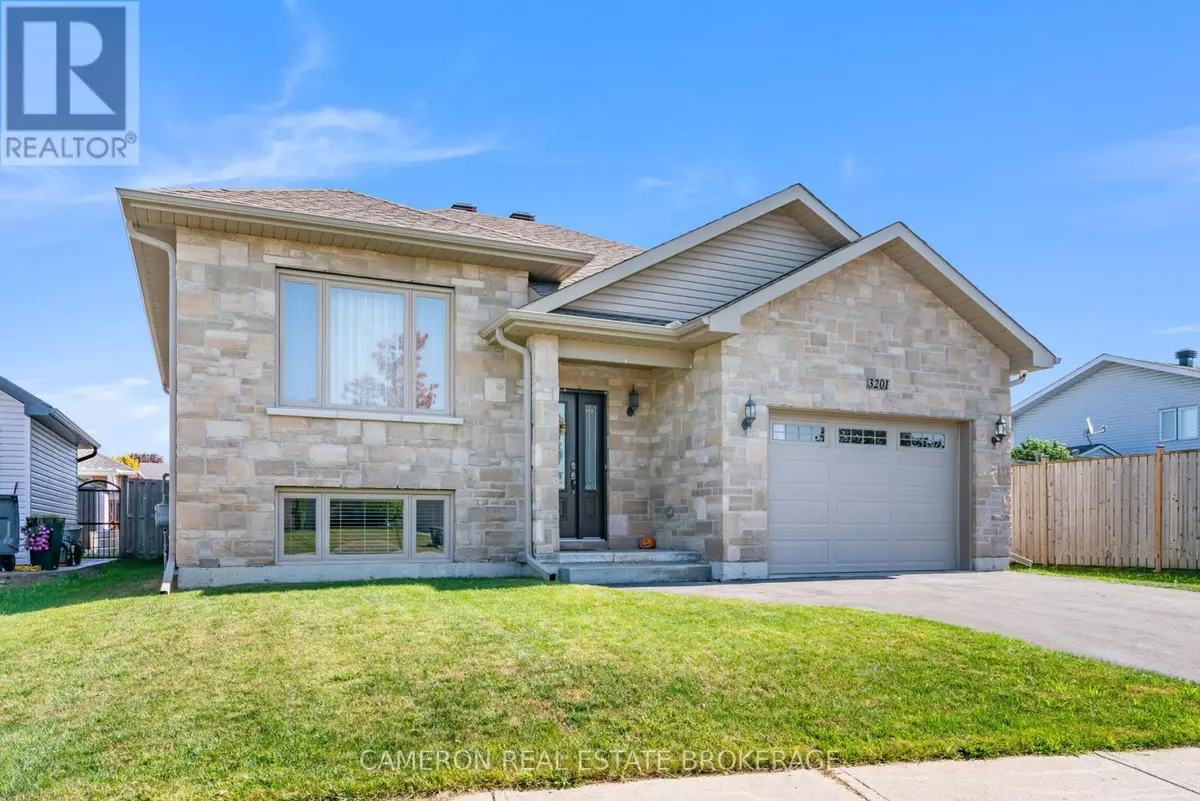 Cornwall, ON K6K0A5,3201 NORTHDALE DRIVE