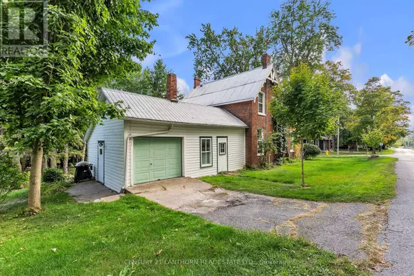 Stirling-rawdon (stirling Ward), ON K0K3E0,143 EDWARD STREET