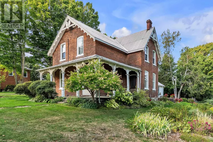 143 EDWARD STREET, Stirling-rawdon (stirling Ward), ON K0K3E0