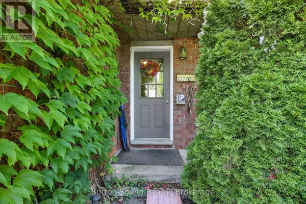 Owen Sound, ON N4K6R3,2770 4TH AVENUE W