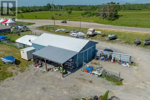 Kawartha Lakes (fenelon Falls), ON K0M1G0,4546 HIGHWAY 35